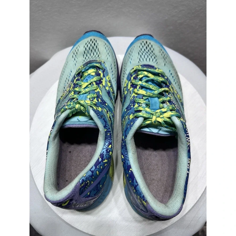 Asics gel noosa